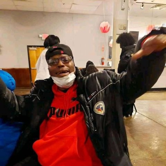 Meet your Posher, Keith - Picture 1 of 1